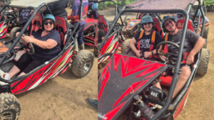 UTV Buggy Ride (1)
