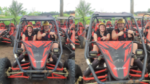 UTV Buggy Ride (2)